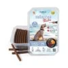 Barritas Para Perros Ibéricas De Pescado -Bravery Tienda Estuche Ibericas Sticks 800 gramos Salmon Atun Mediterranean Natural Para Perros 62e139018f77f