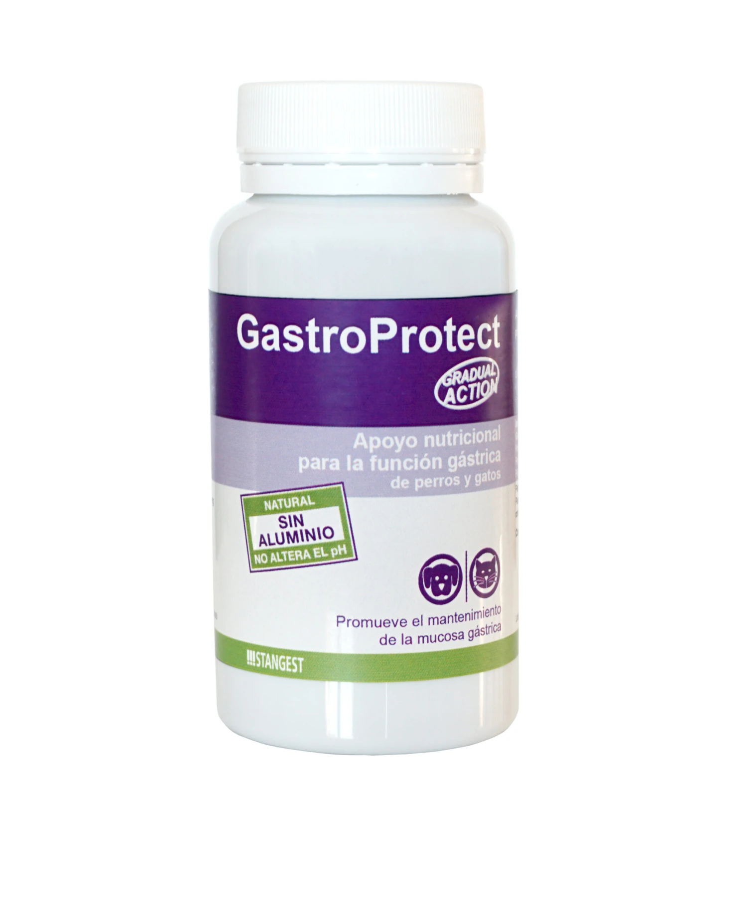 Antioxidante Gastroprotect Blister para Perros y Gatos 96 comprimidos Antioxidante Gastroprotect Blister Para Perros Y Gatos 96 Comprimidos -Bravery Tienda GastroProtect 30 comp 8436020786242 62c58c6dc62b1 scaled