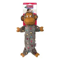 KONG Peluche Speckles Mono Para Perros 4 KONG Peluche Speckles Mono Para Perros -Bravery Tienda LWS13 3 1000x1000 62ea3fe45a0ff