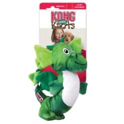 KONG Peluche Knots Dragón -Bravery Tienda NKK21 3 1000x1000 62ea3baf5b778