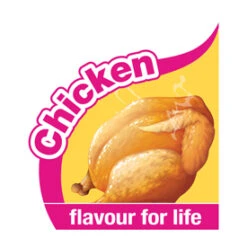 Nylabone Hueso Dura Chew Pollo Monster Para Perros -Bravery Tienda Nylabone hueso De Pollo 642d39da2b5ac