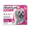 Frontline Pipetas Tri-Act Solució Spot-On Para Perros De 2-5 Kg 1 Frontline Pipetas Tri-Act Solució Spot-On Para Perros De 2-5 Kg -Bravery Tienda Pack TRI ACT 2 5Kg 3p 627244201ff30