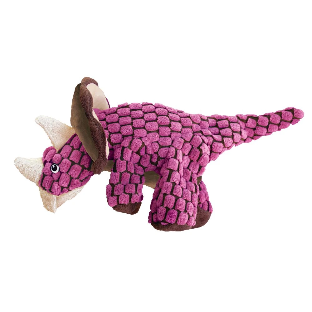 Peluche Triceratops Rosa KONG Peluche Triceratops Rosa -Bravery Tienda RDY14 1 1000x1000 62ea3d374c07f