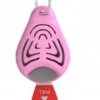 Tickless Repelente De Insectos Ultrasónico Rosa 1 Tickless Repelente De Insectos Ultrasónico Rosa -Bravery Tienda ROSA 61fd1bfbed351