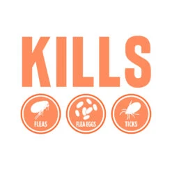 Tropiclean Spray Natural Antiparasitarios Para Perros Y Gatos -Bravery Tienda Spray Natural Antiparasitarios para Perros y Gatos parasitos 6357eab32c45d