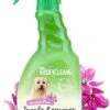 Tropiclean Desenredante Para Perros -Bravery Tienda TropiClean Spray Desenredante 641431457b86e