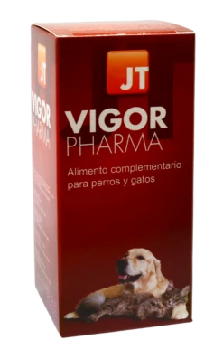 Complemento Para Perros Y Gatos Vigor Pharma 55 Ml 3 Complemento Para Perros Y Gatos Vigor Pharma 55 Ml -Bravery Tienda Vigor Pharma 55ml 2022 63f77dfca72d8