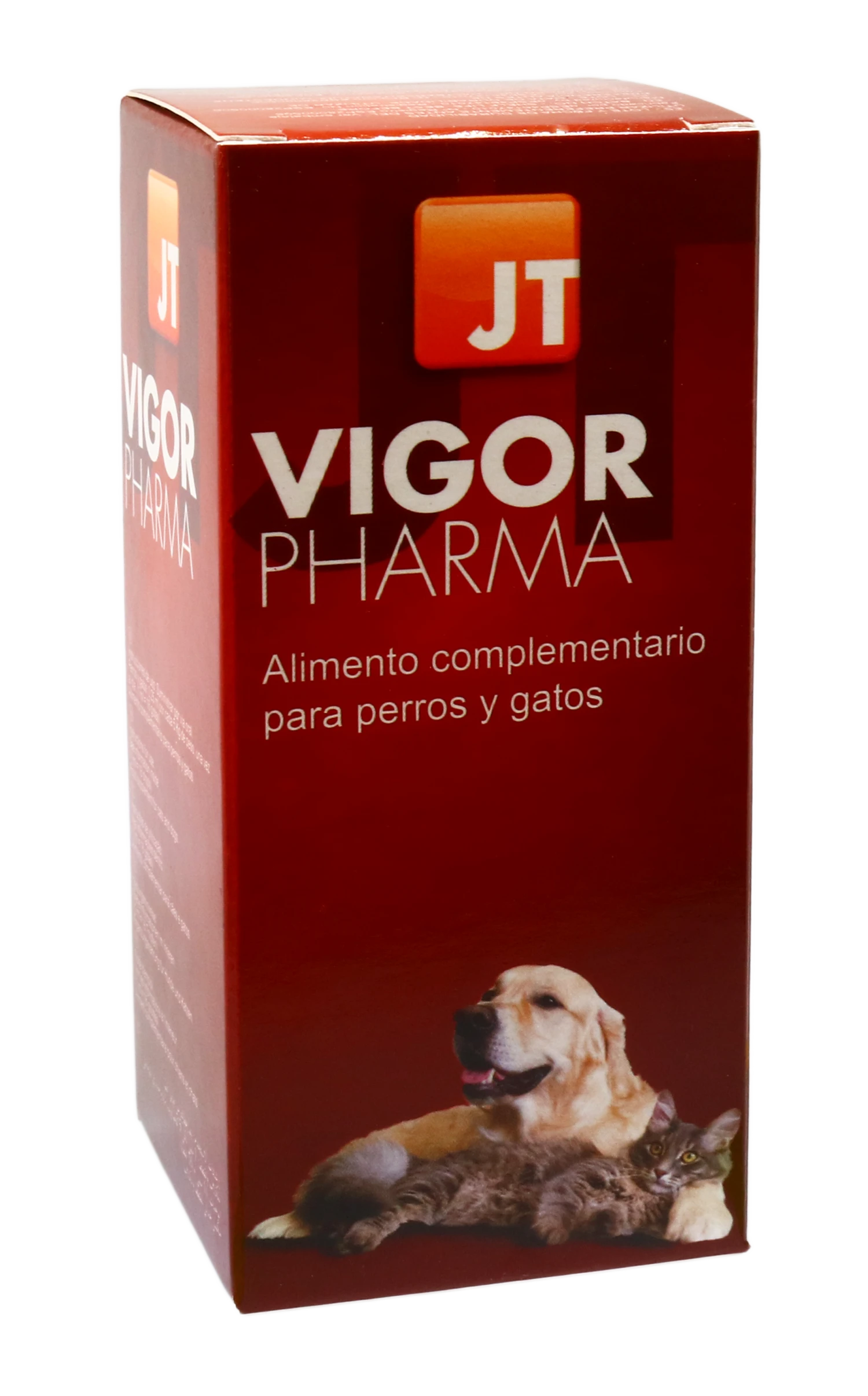 Complemento para Perros y Gatos Vigor Pharma 55 ml Complemento Para Perros Y Gatos Vigor Pharma 55 Ml -Bravery Tienda Vigor Pharma 55ml 2022 63f77dfca72d8
