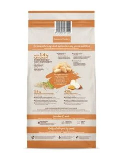 Nature's Variety Original Mini Adult Pollo -Bravery Tienda aaff 64395 nvd original mini chicken 7 kg plb54 k v2 b 3