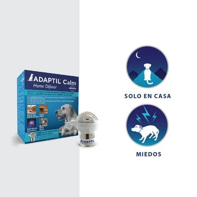Difusor ADAPTIL® Calm para perros Difusor ADAPTIL® Calm Para Perros -Bravery Tienda adaptil calm home diffusor 3 2