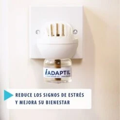 Difusor ADAPTIL® Calm Para Perros 10 Difusor ADAPTIL® Calm Para Perros -Bravery Tienda adaptil calm home diffusor 4 1