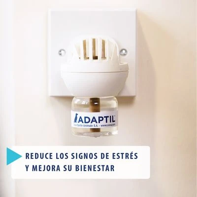 Difusor ADAPTIL® Calm para perros Difusor ADAPTIL® Calm Para Perros -Bravery Tienda adaptil calm home diffusor 4 1
