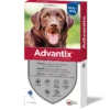 Advantix Pipetas Spot On Para Perro De Más De 25 Kg -Bravery Tienda advantix pack 25 40 2021 62b07c968f7a7