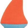 Chuckit! Aleta De Tiburón Flotante Para Perros 2 Chuckit! Aleta De Tiburón Flotante Para Perros -Bravery Tienda aleta tiburon naranja 63e36619f01bc