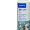 Virbac Allercalm Champú Para Pieles Sensibles Y Secas En Perros Y Gatos -Bravery Tienda allercalm champu para pieles sensibles secas en perros gatos 1