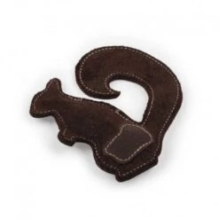 AFP Juguete De Cuero Wild&Nature Ardilla