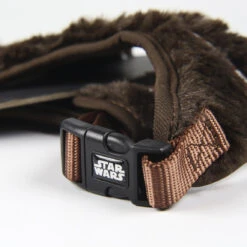 Arnés Star Wars Chewbacca -Bravery Tienda arners star wars chewbacca 4 3