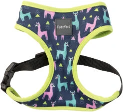 Fuzzyard Arnés No Probllama