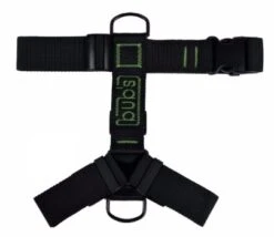 Arnés Non Pull Negro