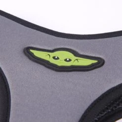 Arnés The Mandalorian Para Perros 5 Arnés The Mandalorian Para Perros -Bravery Tienda arnes para perros the mandalorian 3 4