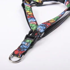 Petral Marvel Para Perros -Bravery Tienda arnes petral marvel 5 3