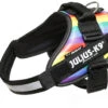 Julius K9 Arnés IDC Power Arco Iris -Bravery Tienda arnes power idc arco iris 1