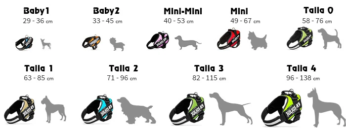 Arnés IDC Power Arco Iris Julius K9 Arnés IDC Power Arco Iris -Bravery Tienda arnes power idc arco iris 3 3