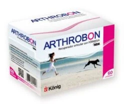Arthrobon Para Perros