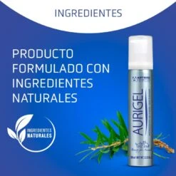 ARTERO Aurigel, Limpiador De Oidos -Bravery Tienda aurigel producto natural 6526ac331ee2b