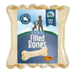 Barkoo Active Huesos Rellenos Con Glucosamina -Bravery Tienda barkoo filled bones active 1000x1000 2