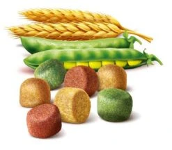 Pack Ahorro Brekkies 2 X 14/15 Kg Pienso Para Perros -Bravery Tienda bd pollo 6