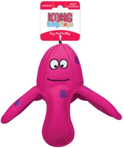 KONG Peluche Belly Flops Pulpo -Bravery Tienda belly flops pulpo 1