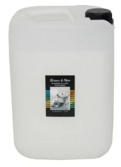 Bianco & Nero Champu Universal Latte 10 L