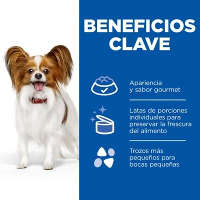 Hill's c/d Prescription Diet Urinary Care estofado para perros Hill's C/d Prescription Diet Urinary Care Estofado Para Perros -Bravery Tienda bk28465 ongoing key benefits es 1