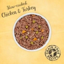 Rosie's Farm Adult 6 X 800 G -Bravery Tienda board chickenturkey 9
