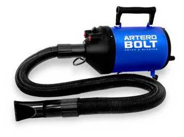 Bolt secador expulsador para mascotas ARTERO Bolt Secador Expulsador Para Mascotas -Bravery Tienda bolt secador expulsador para mascotas 1