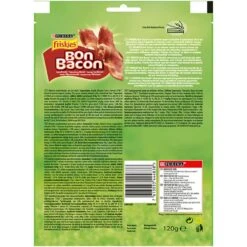 FRISKIES Pack 6 Bon Bacon -Bravery Tienda bon bacon 2