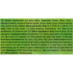 FRISKIES Pack 6 Bon Bacon -Bravery Tienda bon bacon 3