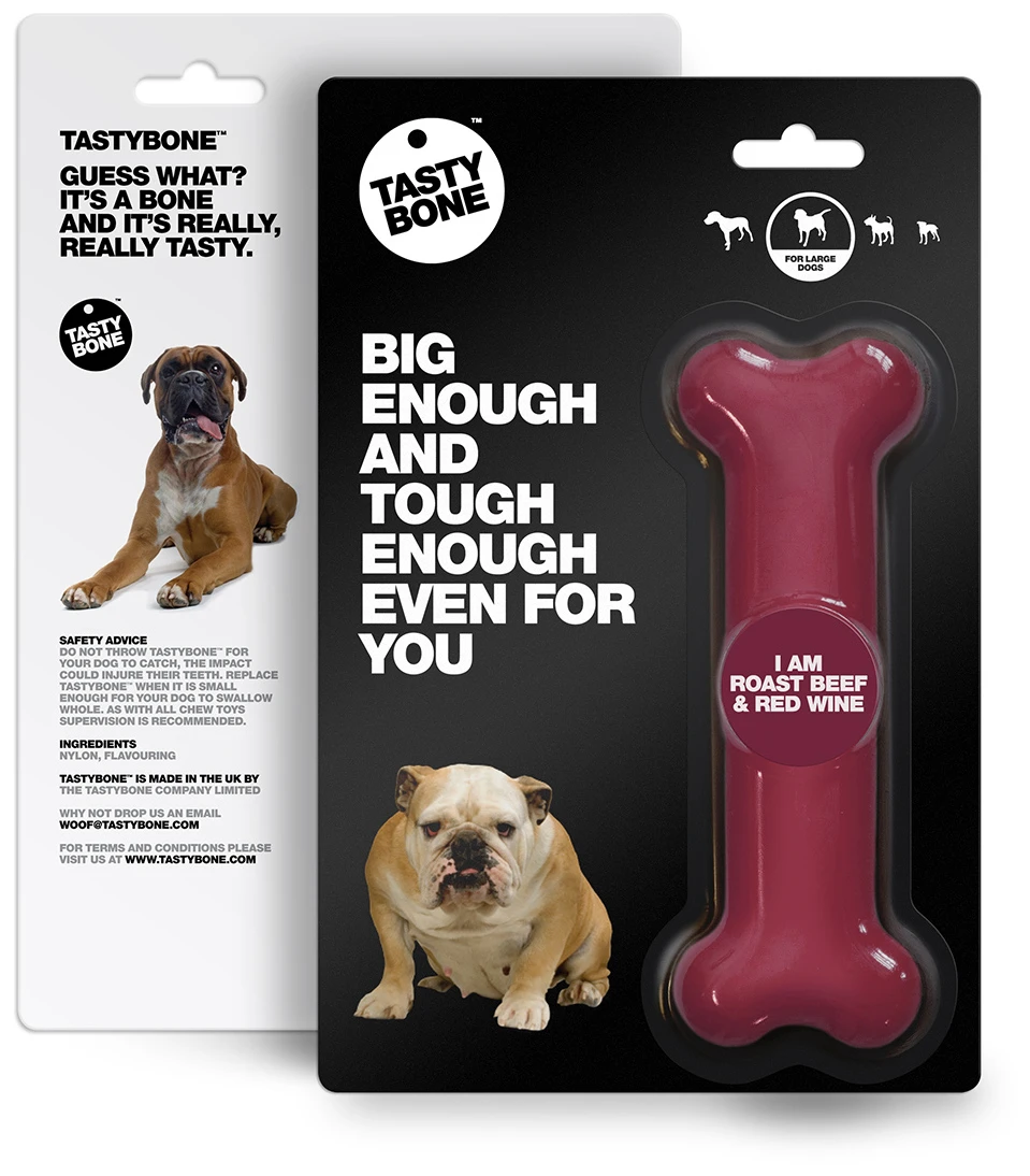 Bone Ternera Asada y Vino Tinto Bone Ternera Asada Y Vino Tinto -Bravery Tienda bone ternera asada vino tinto 1