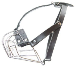 Julius K9 Bozal Para Perros Grandes