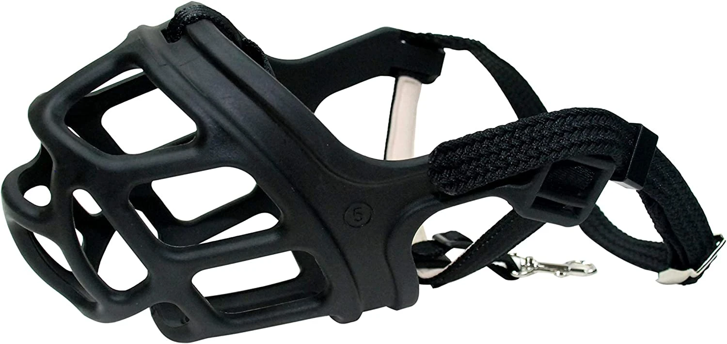 Bozal Alpha Zeus Bozal Alpha -Bravery Tienda bozal para perros alpha 643fd0bf2e9d9