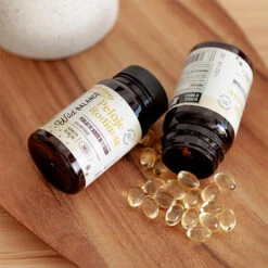 Cápsulas Aceite De Pescado Omega 3 Pelaje Radiante -Bravery Tienda capsulas aceite de pescado omega 3 pelaje radiante 3