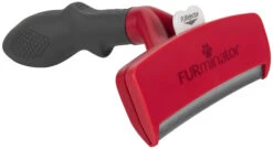 FURMINATOR Cepillo Para Perros Extra Grandes De Pelo Corto -Bravery Tienda cepillo para perros extra grandes de pelo corto 3