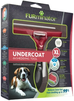 FURMINATOR Cepillo Para Perros Extra Grandes De Pelo Corto -Bravery Tienda cepillo para perros extra grandes de pelo corto 7