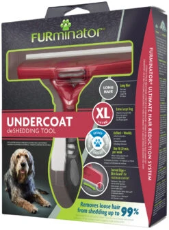 FURMINATOR Cepillo Para Perros Extra Grandes De Pelo Largo -Bravery Tienda cepillo para perros extra grandes de pelo largo 8