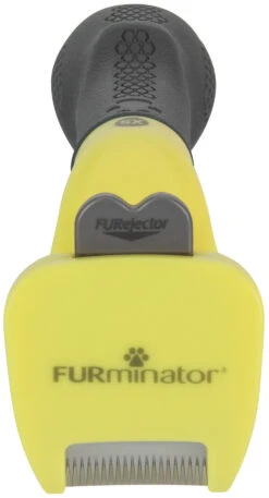 FURMINATOR Cepillo Para Perros Extra Pequeños De Pelo Largo -Bravery Tienda cepillo para perros extra pequenos de pelo largo 4