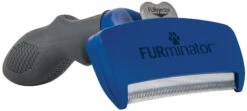 FURMINATOR Cepillo Para Perros Grandes De Pelo Largo -Bravery Tienda cepillo para perros grandes de pelo largo 4
