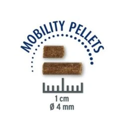 Concept For Life Mobility Pellets Para Perros -Bravery Tienda cfl mobility pellets size 1