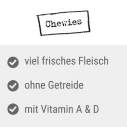 Chewies Salametti Embutido Para Perros Pack Mixto 4 Chewies Salametti Embutido Para Perros Pack Mixto -Bravery Tienda chewies salametti benefits 8