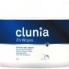 Clunia Zn Wipes